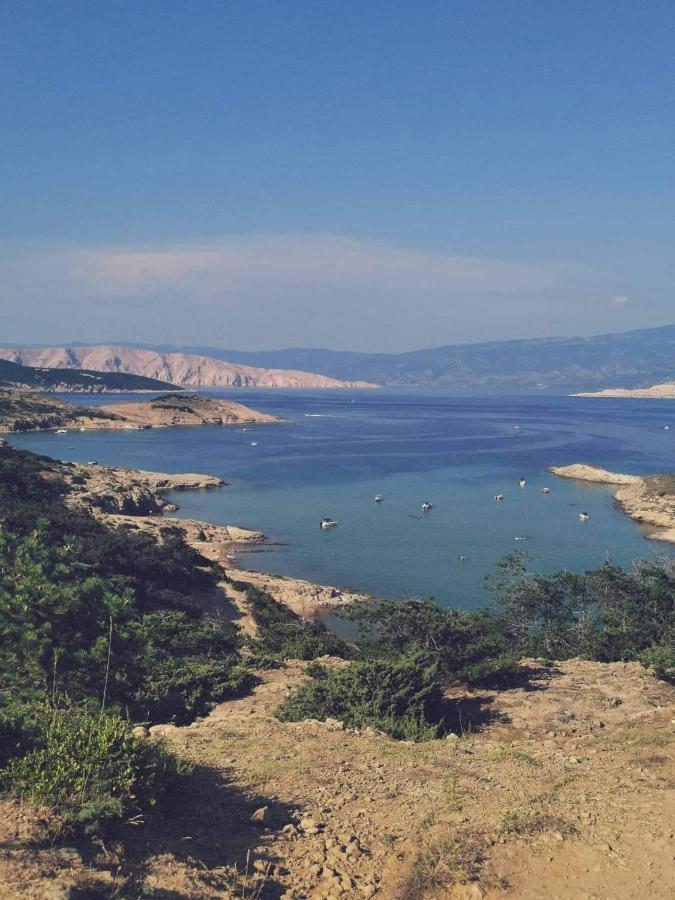 Holiday S&M Lopar Eksteriør bilde